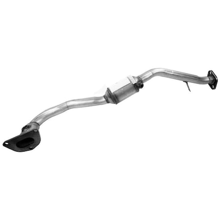 Walker Catalytic Converter, 54834 54834